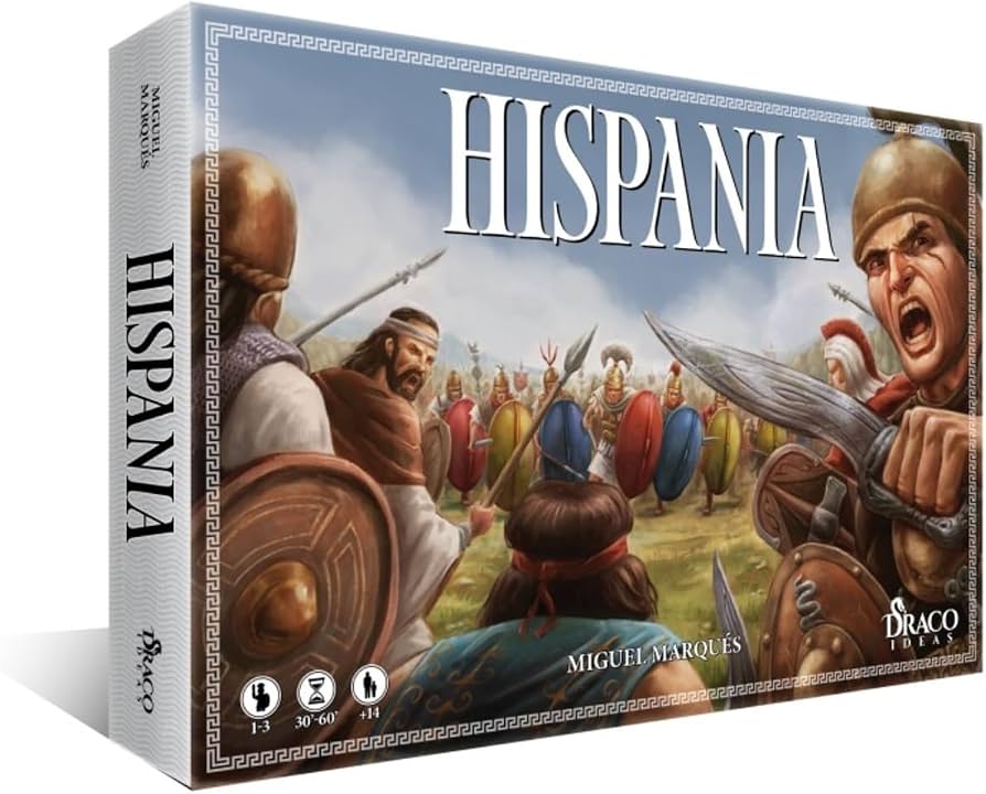 Caja de Hispania