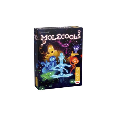 Caja de MolEcools
